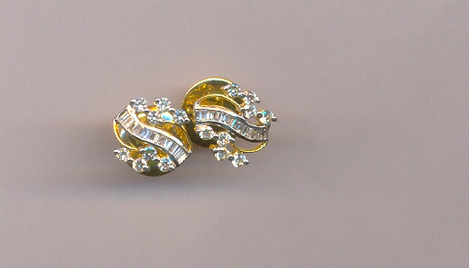 DIAMOND TOP FANCY