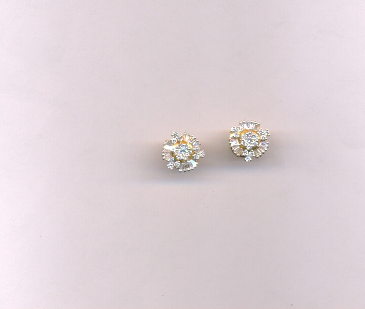 DIAMOND TOP FANCY