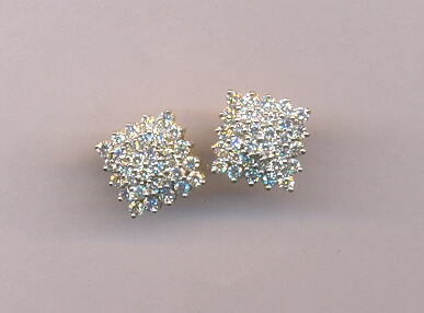 DIAMOND TOP FANCY