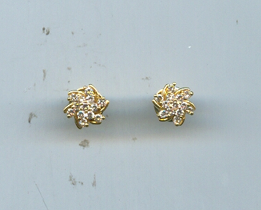 DIAMOND TOP FANCY
