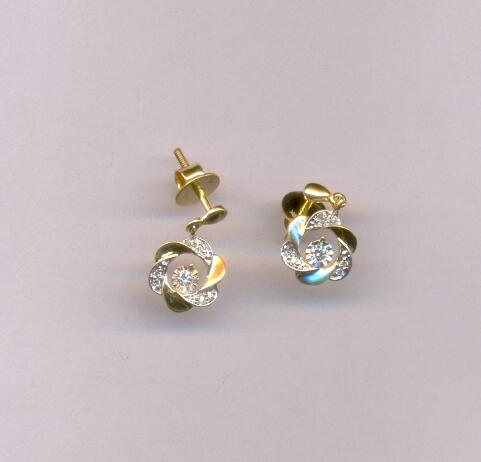 DIAMOND TOP FANCY