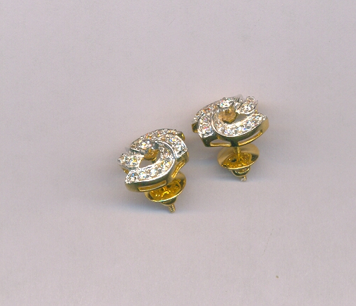 DIAMOND TOP FANCY