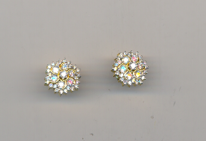 DIAMOND TOP FANCY