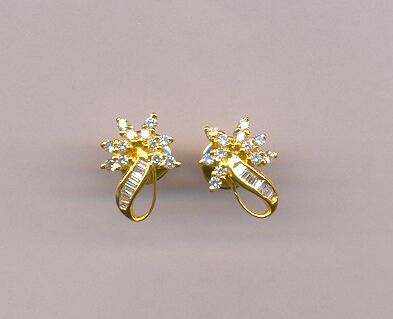 DIAMOND TOP FANCY