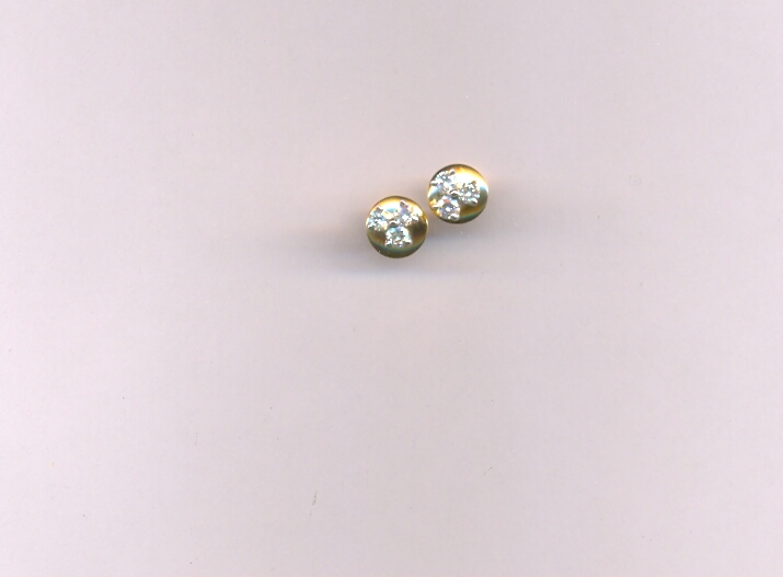 DIAMOND TOP FANCY