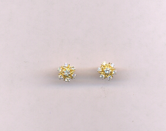 DIAMOND TOP FANCY