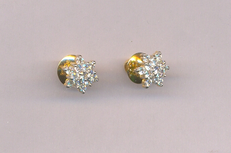 DIAMOND TOP FANCY