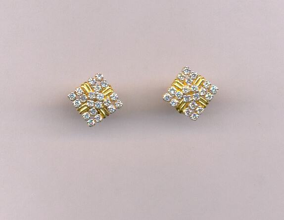 DIAMOND TOP FANCY