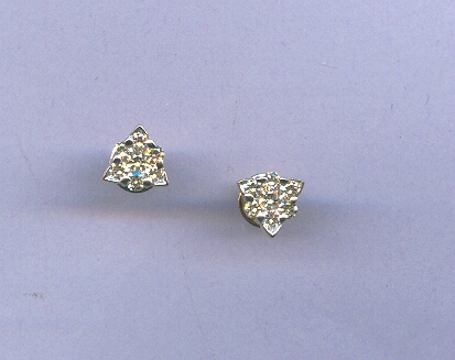 DIAMOND TOP FANCY