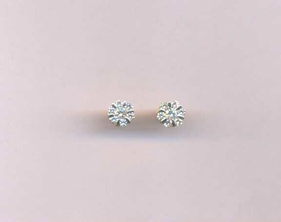 DIAMOND TOP FANCY