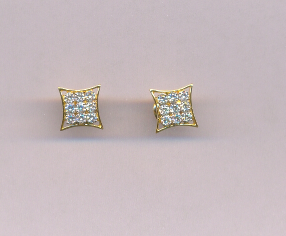 DIAMOND TOP FANCY