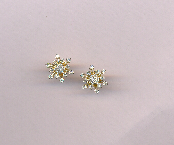 DIAMOND TOP FANCY