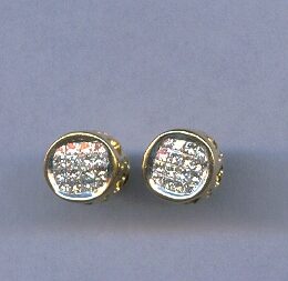 DIAMOND TOP FANCY