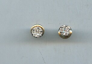 DIAMOND TOP FANCY
