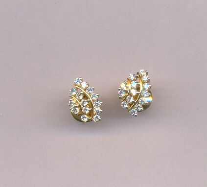 DIAMOND TOP FANCY