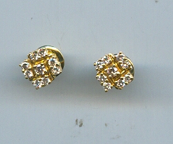 DIAMOND TOP FANCY