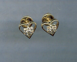 DIAMOND TOP FANCY