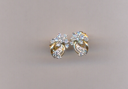 DIAMOND TOP FANCY