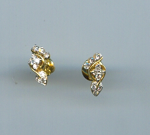 DIAMOND TOP FANCY