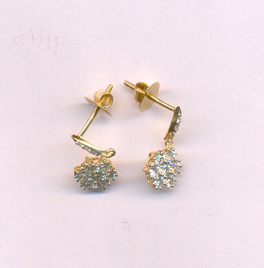 DIAMOND TOP FANCY