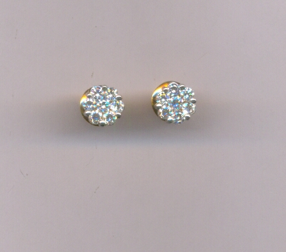 DIAMOND TOP FANCY