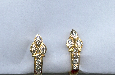 DIAMOND TOP FANCY