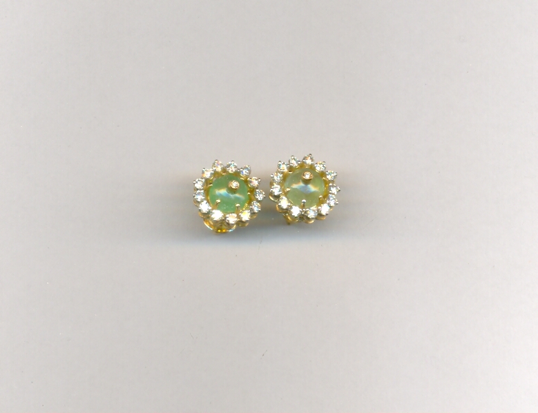 DIAMOND TOP FANCY