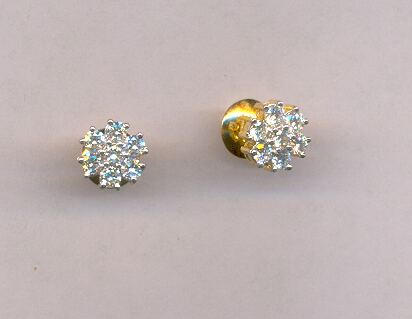 DIAMOND TOP FANCY