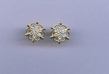 DIAMOND TOP FANCY