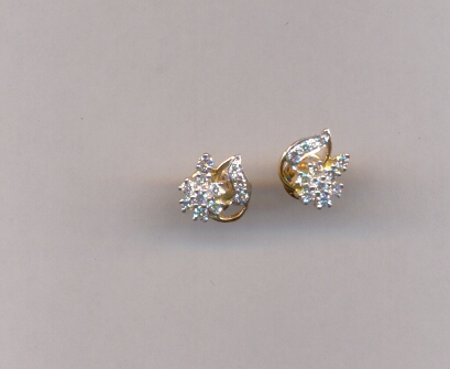 DIAMOND TOP FANCY