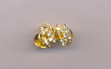 DIAMOND TOP FANCY
