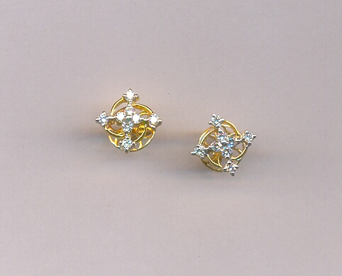 DIAMOND TOP FANCY