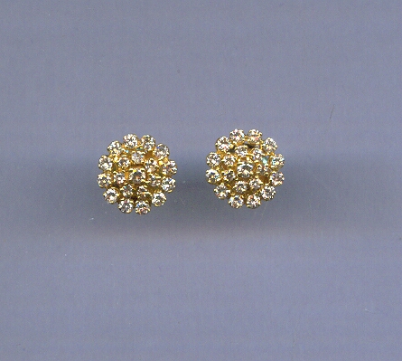 DIAMOND TOP FANCY