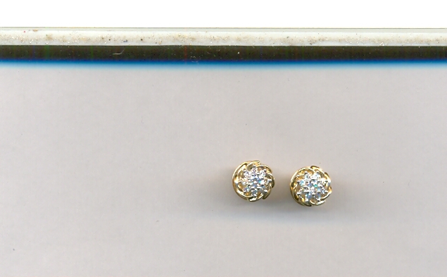 DIAMOND TOP FANCY