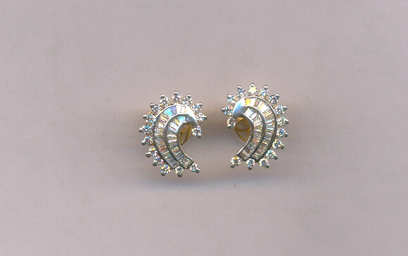 DIAMOND TOP FANCY