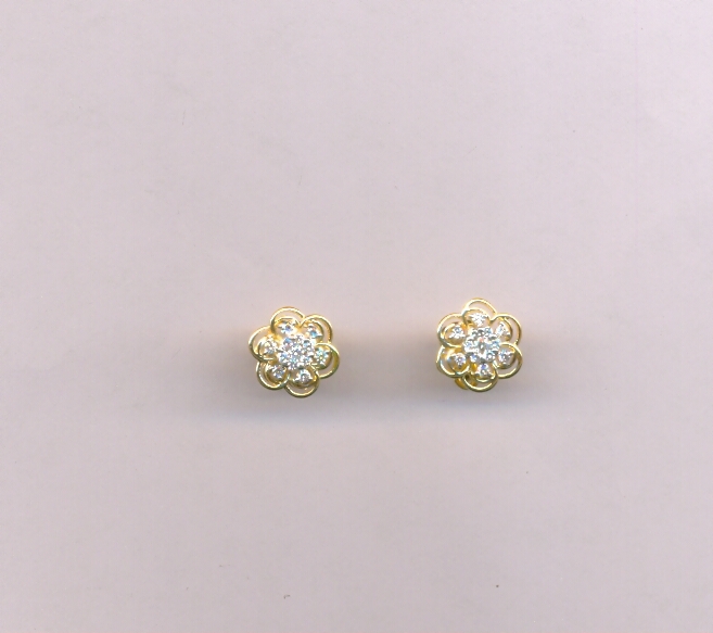 DIAMOND TOP FANCY