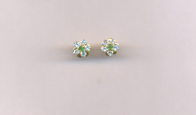 DIAMOND TOP FANCY