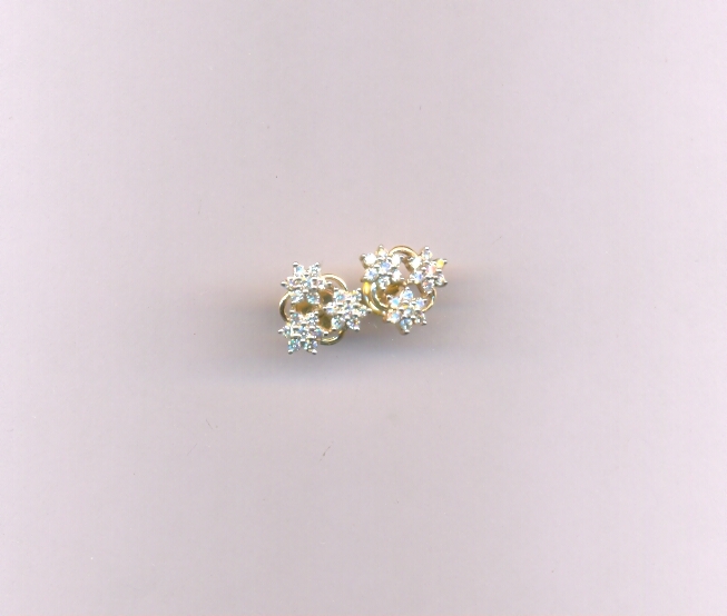 DIAMOND TOP FANCY