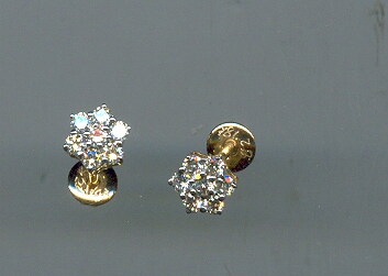 DIAMOND TOP FANCY