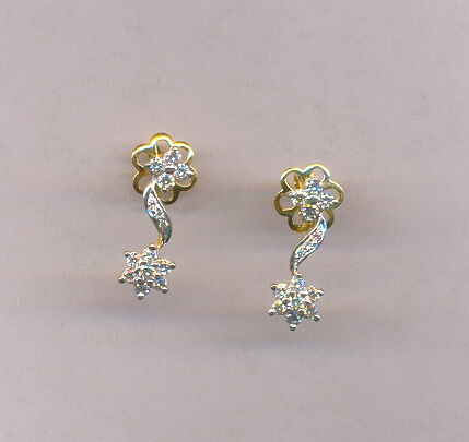 DIAMOND TOP FANCY