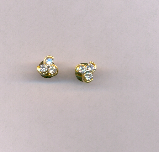 DIAMOND TOP FANCY