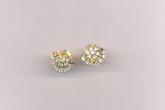 DIAMOND TOP FANCY