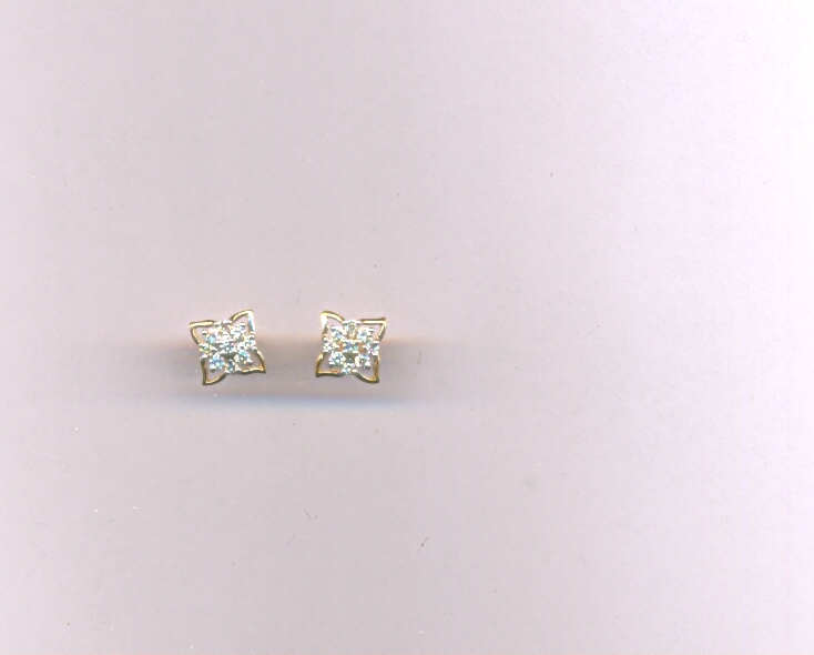 DIAMOND TOP FANCY
