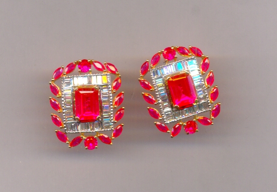 DIAMOND TOP FANCY