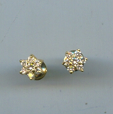 DIAMOND TOP FANCY