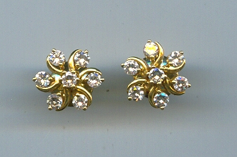 DIAMOND TOP FANCY