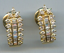 DIAMOND TOP FANCY