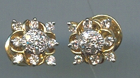 DIAMOND TOP FANCY