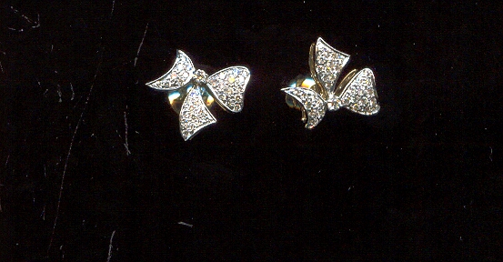 DIAMOND TOP FANCY
