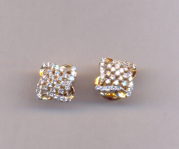 DIAMOND TOP FANCY